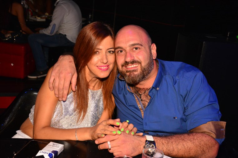 Diva Club on Saturday Night